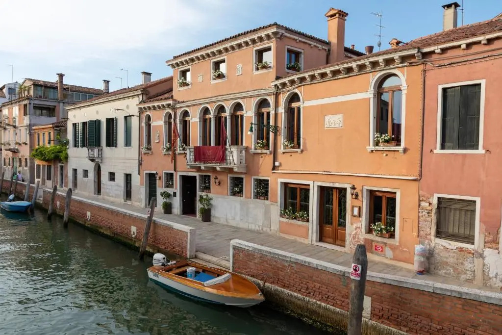 Foto - Excess Venice Boutique Hotel & Private Spa - Adults Only