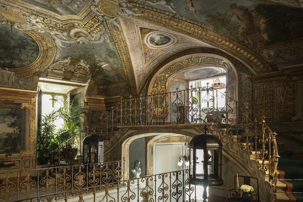 Photo - Palazzo Shedir - The Leading Hotels of the World