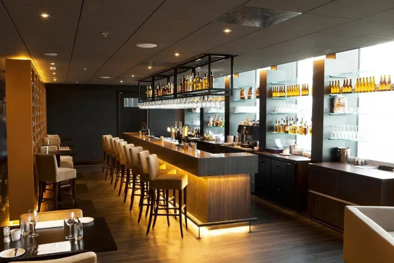 Photo - Fletcher Wellness Hotel Leiden