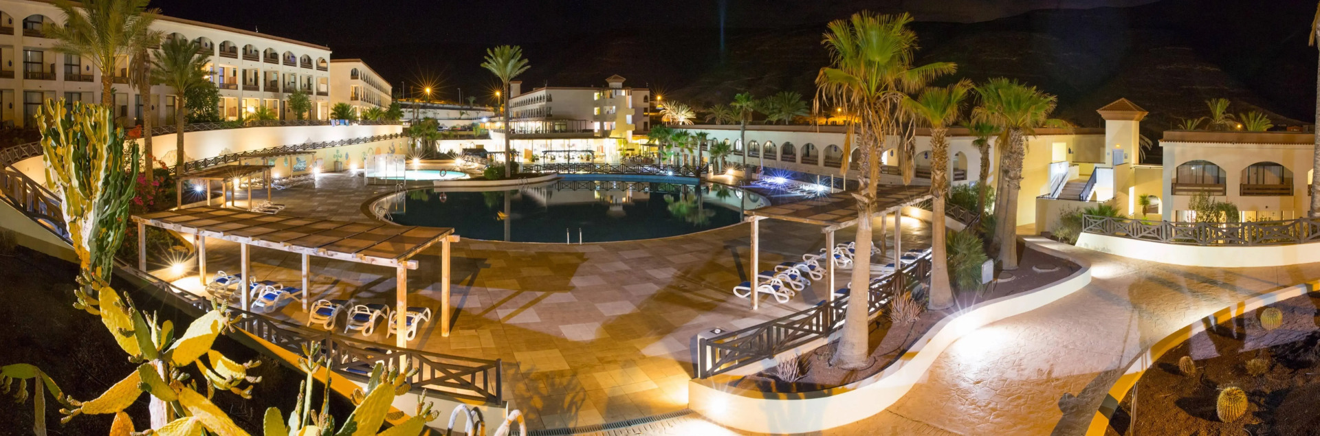 Foto - Hotel LIVVO Jandía Golf