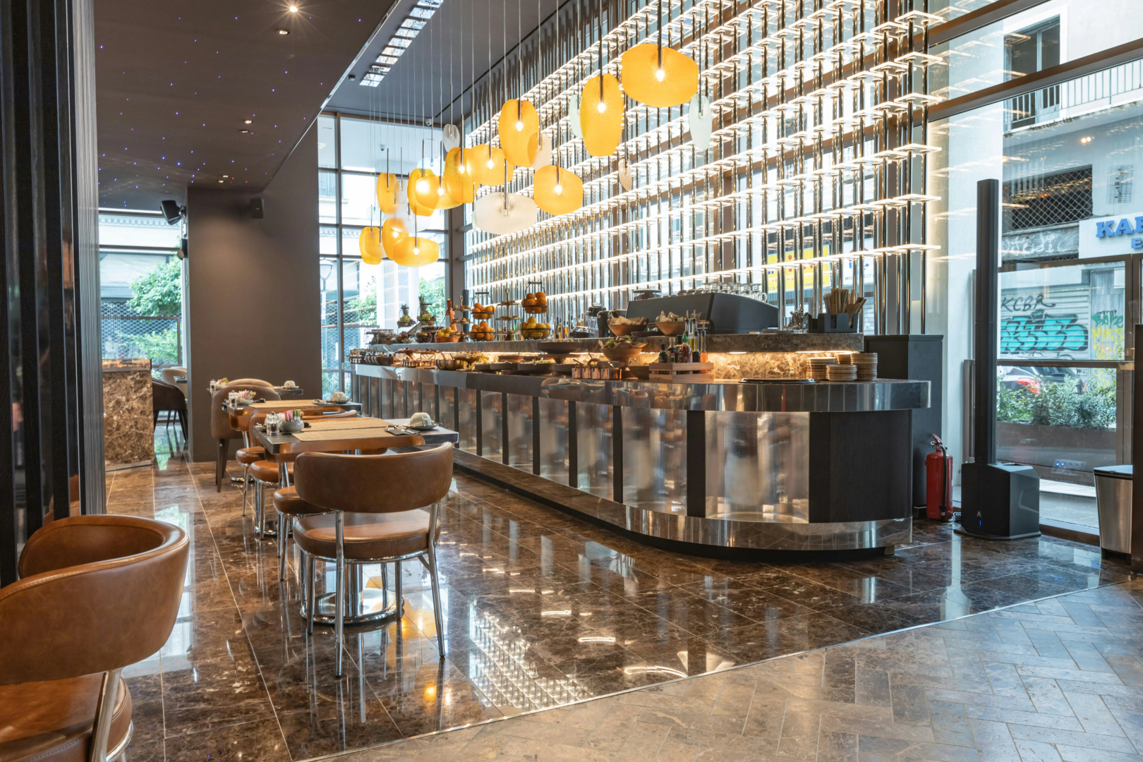 Photo - Adia Aluma Athens, Curio Collection By Hilton