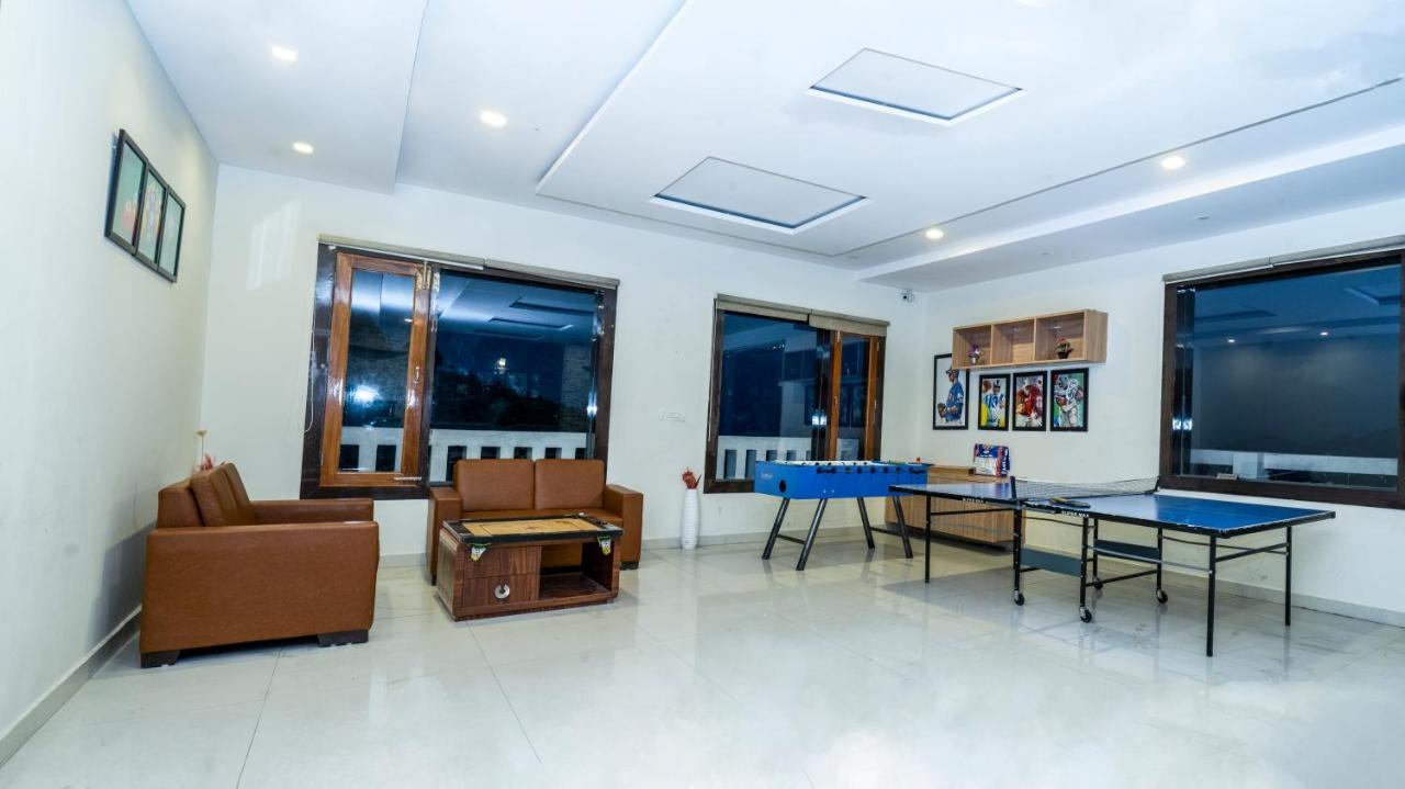 Tavisha Kanatal Hills Chamba