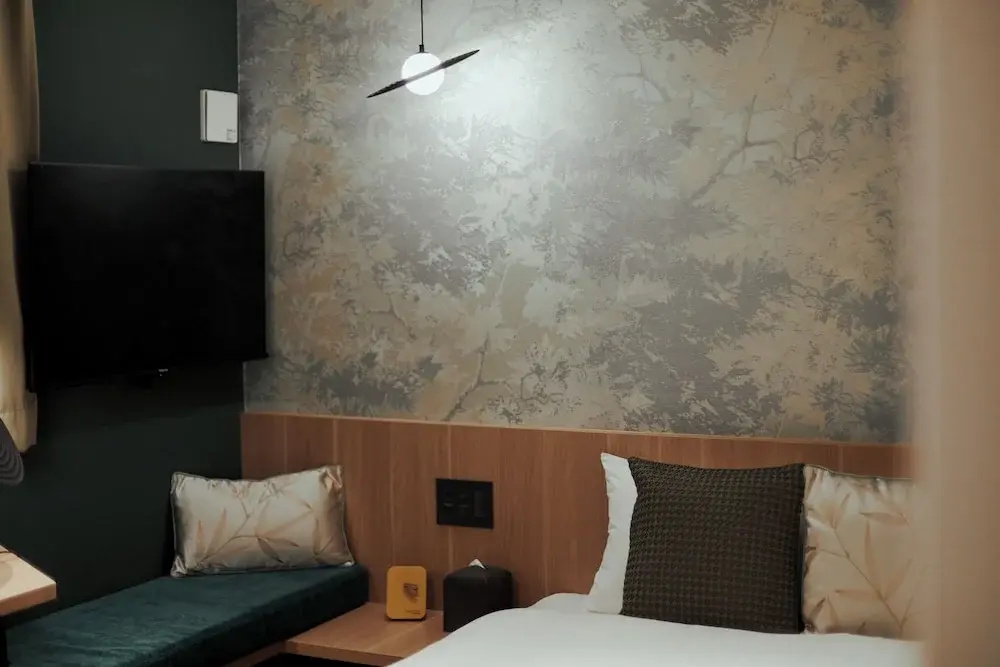 Foto - R Hotel Namba Daikokucho