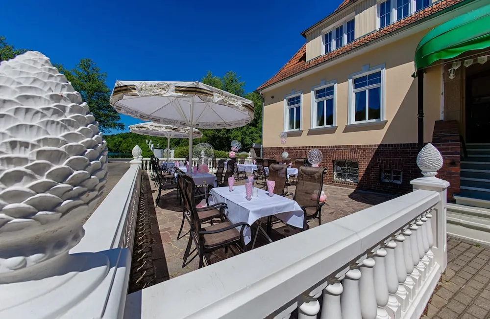 Foto - Seeschloß