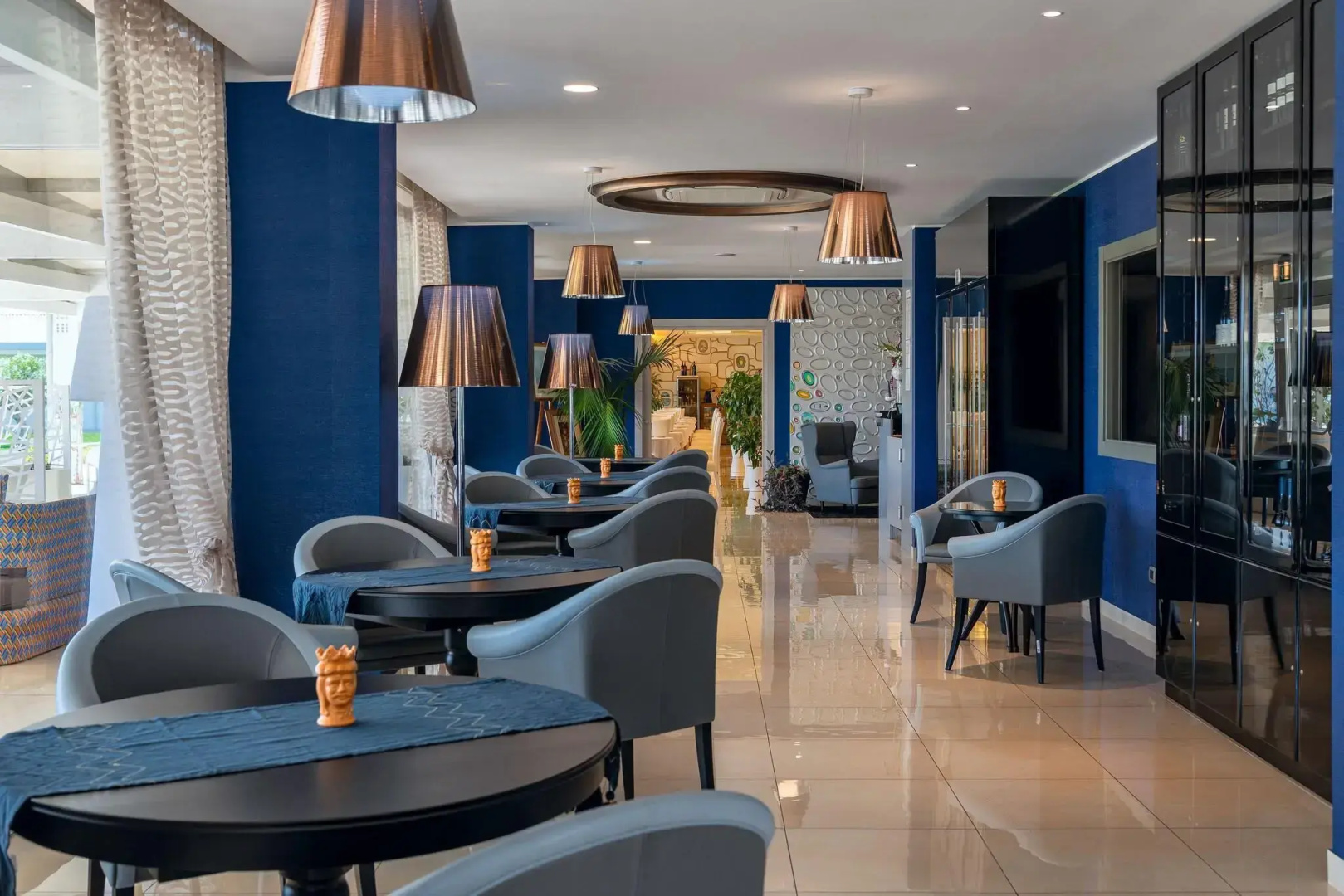 Photo - Wellness Spa Hotel Principe Fitalia