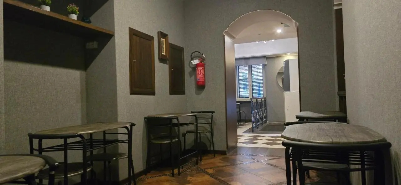 Photo - Smart Station Hotel