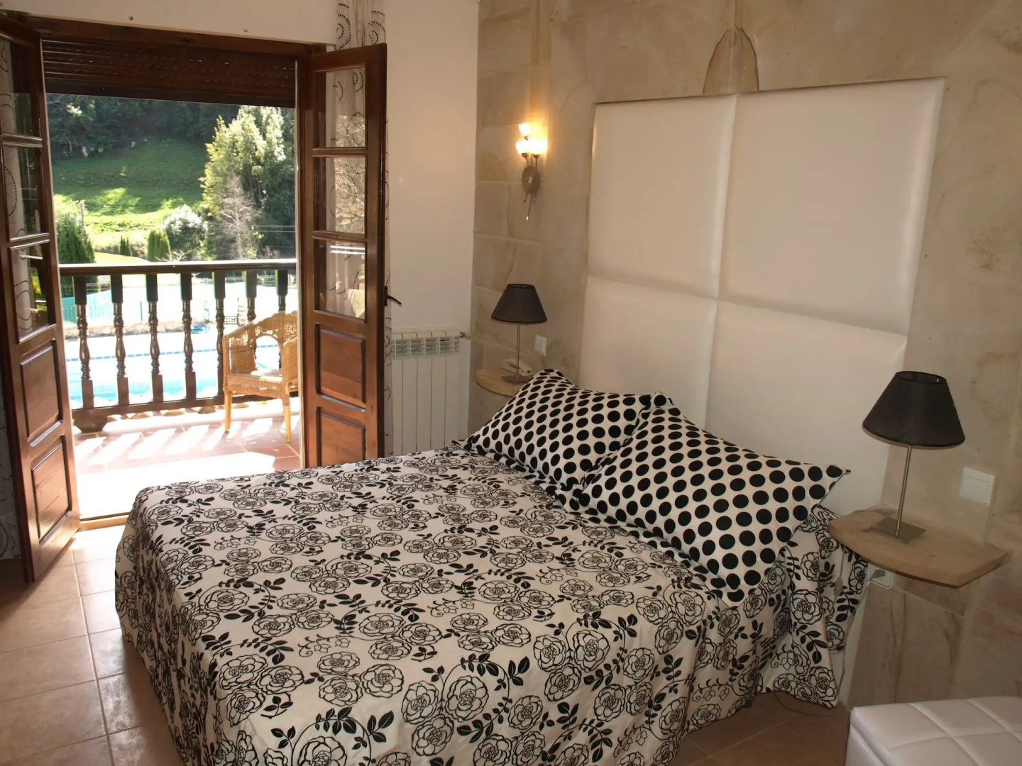Photo - Hosteria el Pomar
