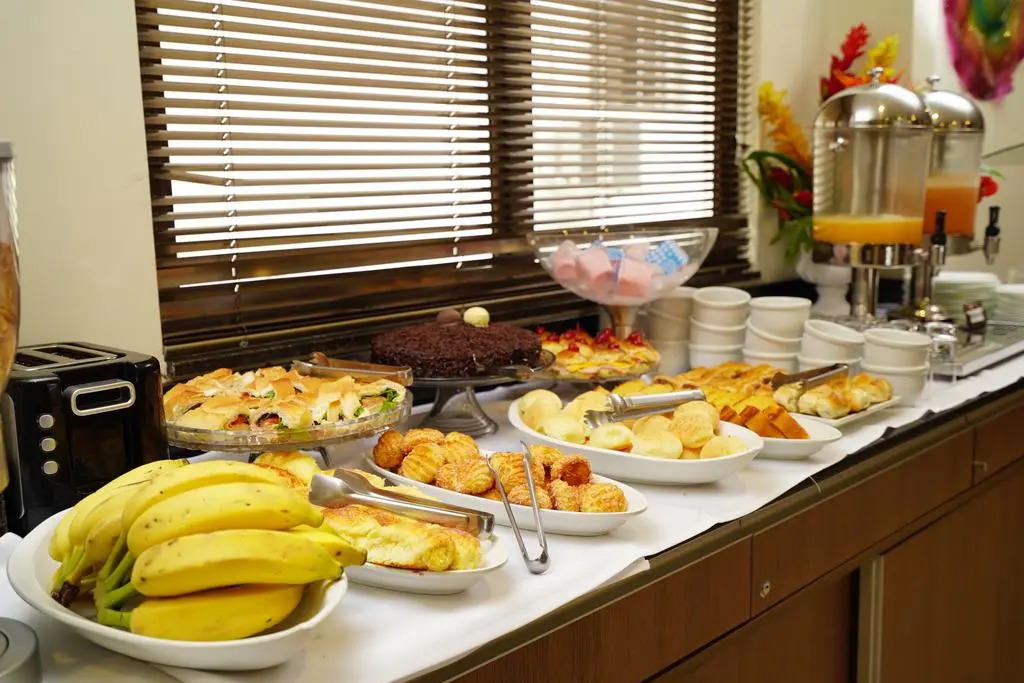 Photo - Vida Plaza Hotel