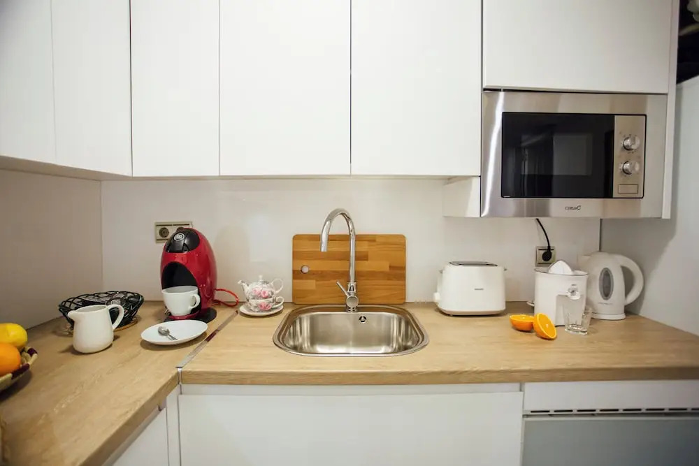 Foto - Casa Patio del Siglo XIX