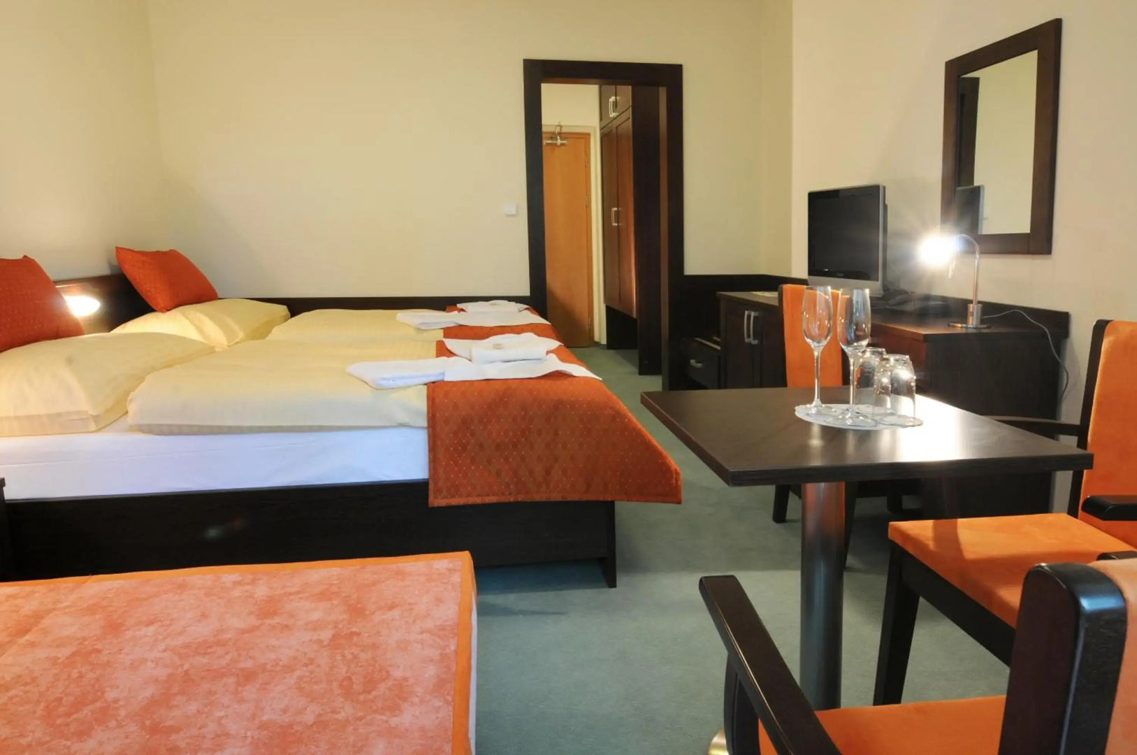 Foto - Hotel SOREA Regia