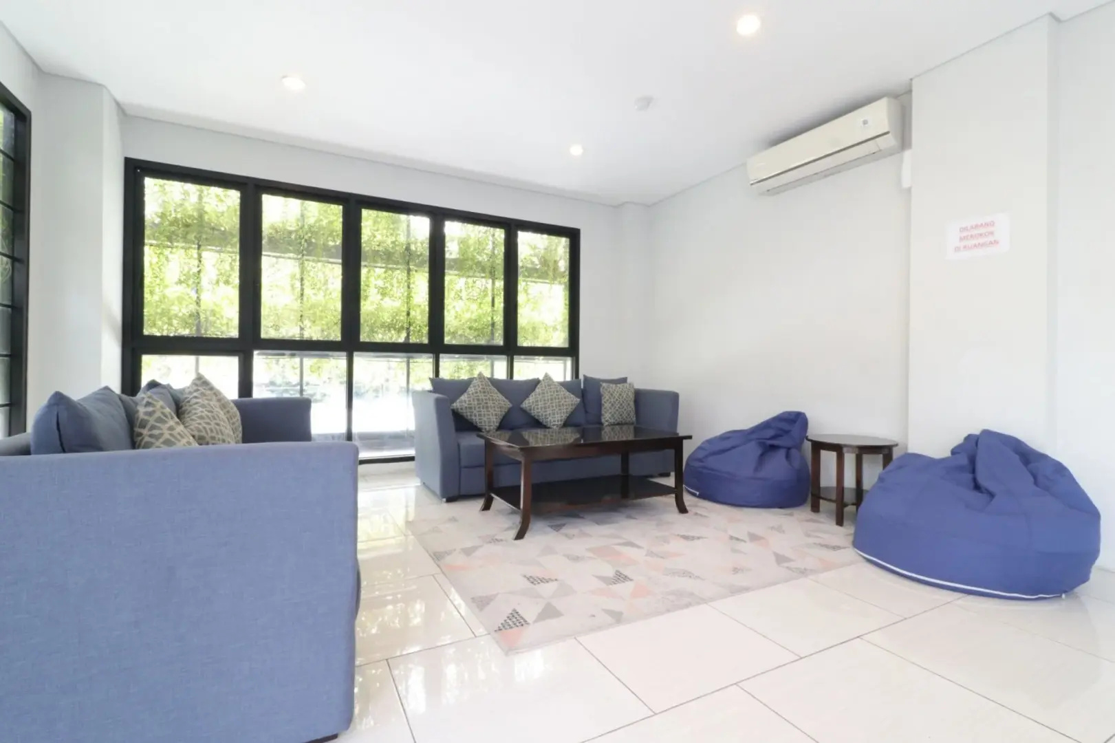 Foto - Mendjangan Residence
