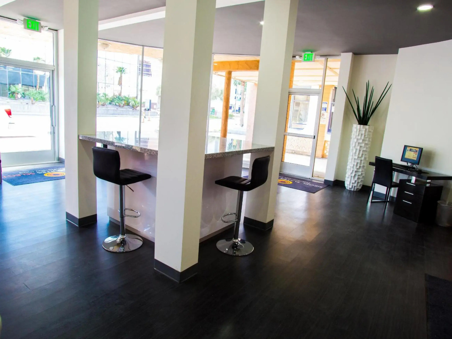 Foto - Siegel Select LV Strip-Convention Center