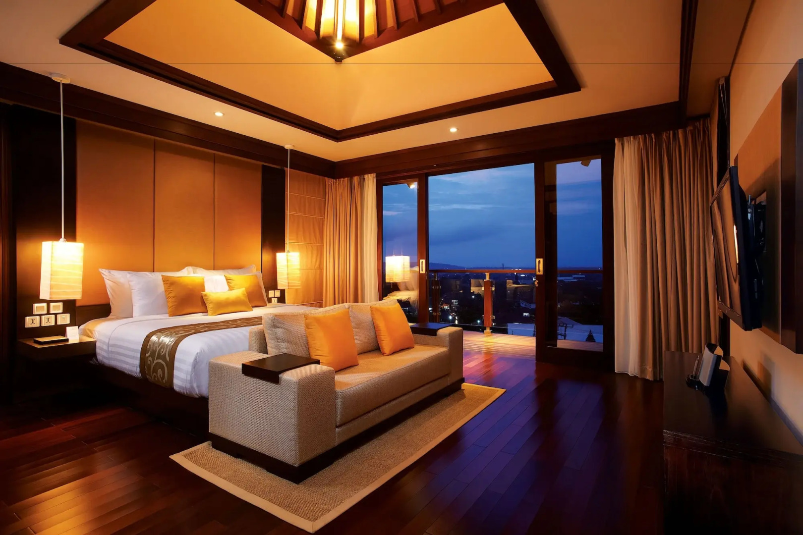 Photo - tanadewa Villas Nusa Dua Bali by Cross Collection