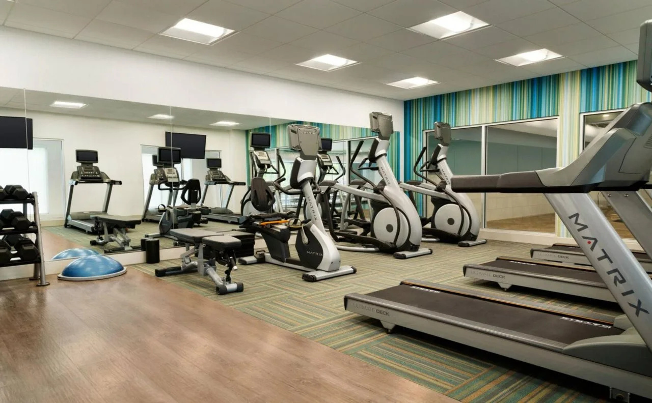 Photo - Holiday Inn Express Atlantic City W Pleasantville by IHG