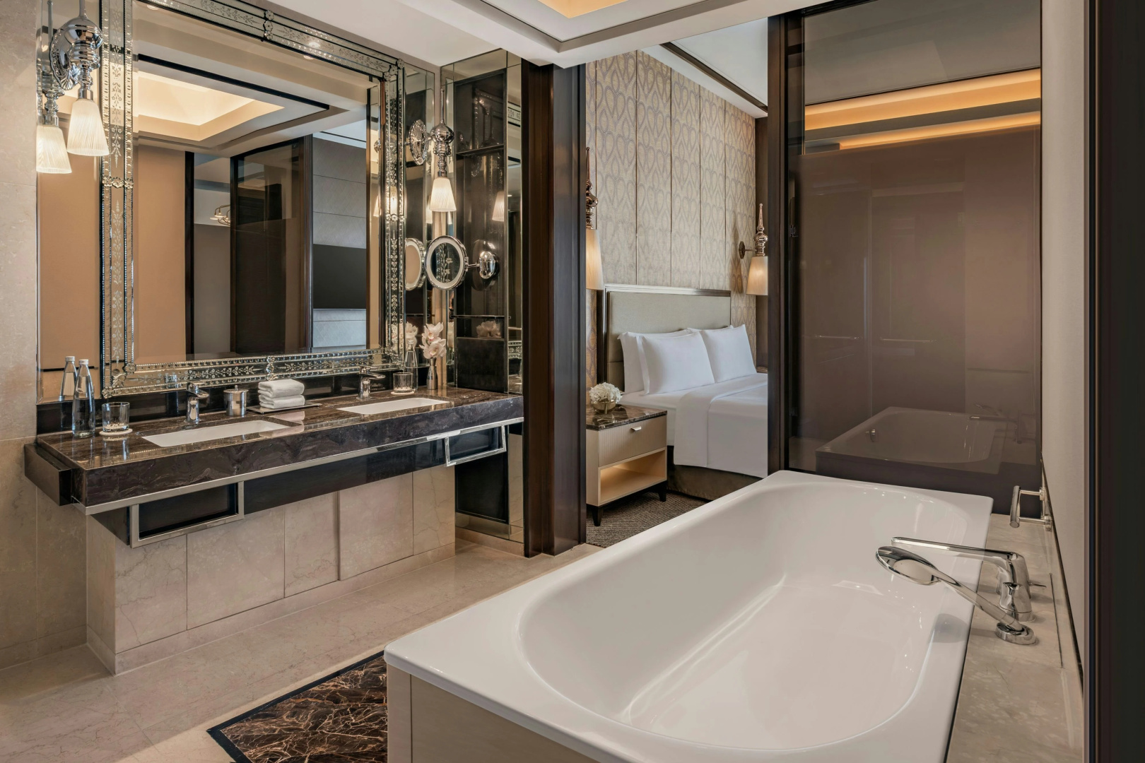 Photo - The St. Regis Mumbai
