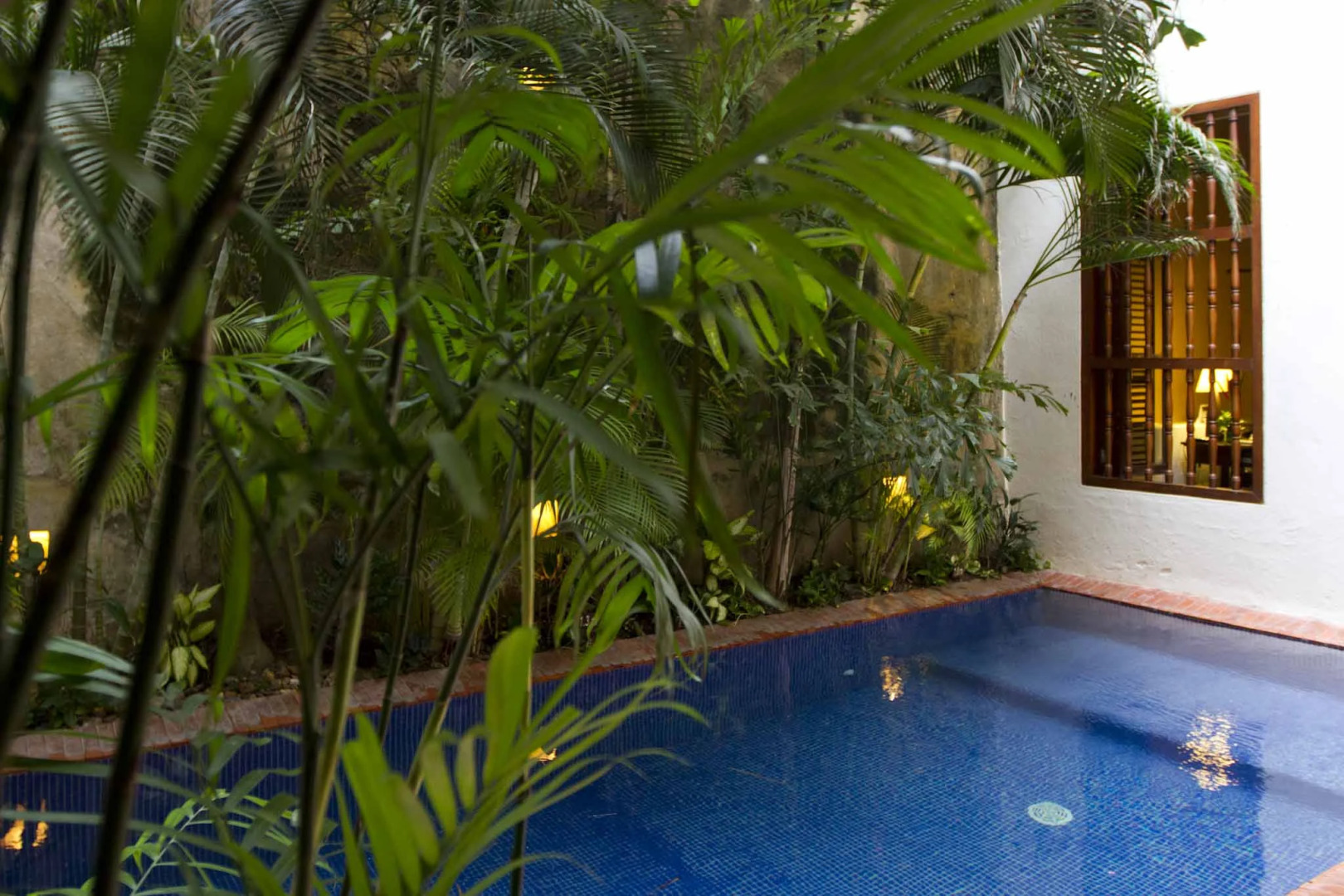 Foto - Hotel Quadrifolio