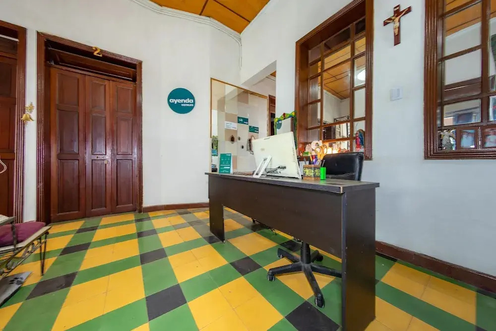 Photo - Ayenda Sarayu House