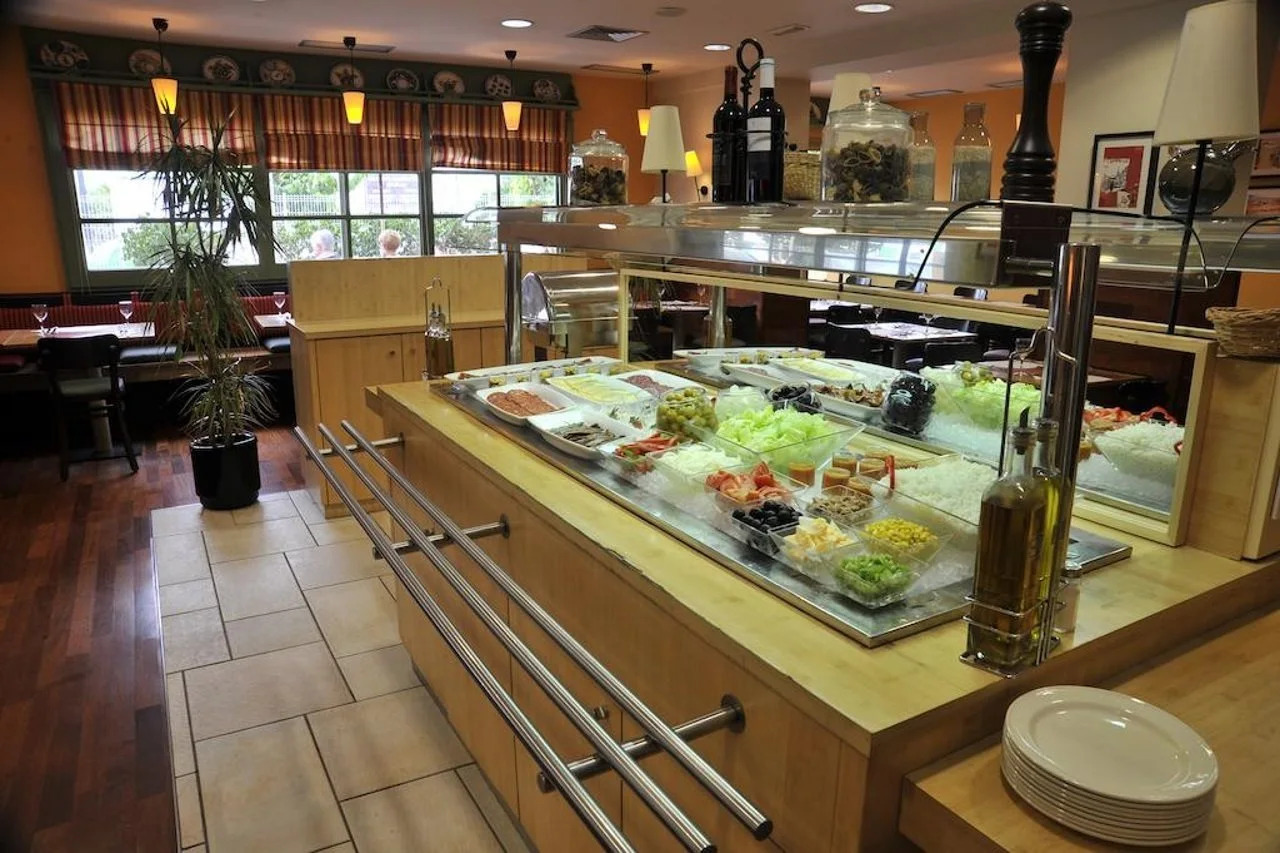 Foto - Travelodge Murcia