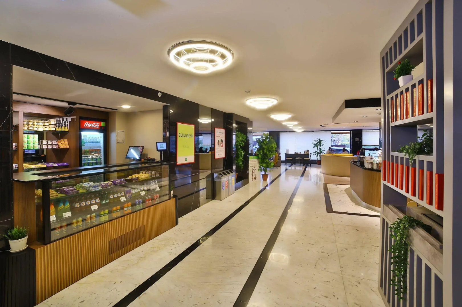Photo - ibis Styles Istanbul Bomonti