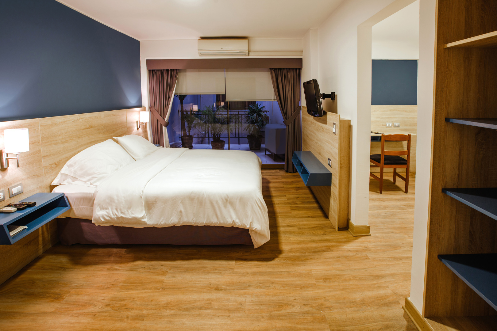 Photo - Daniel's Apart Hotel