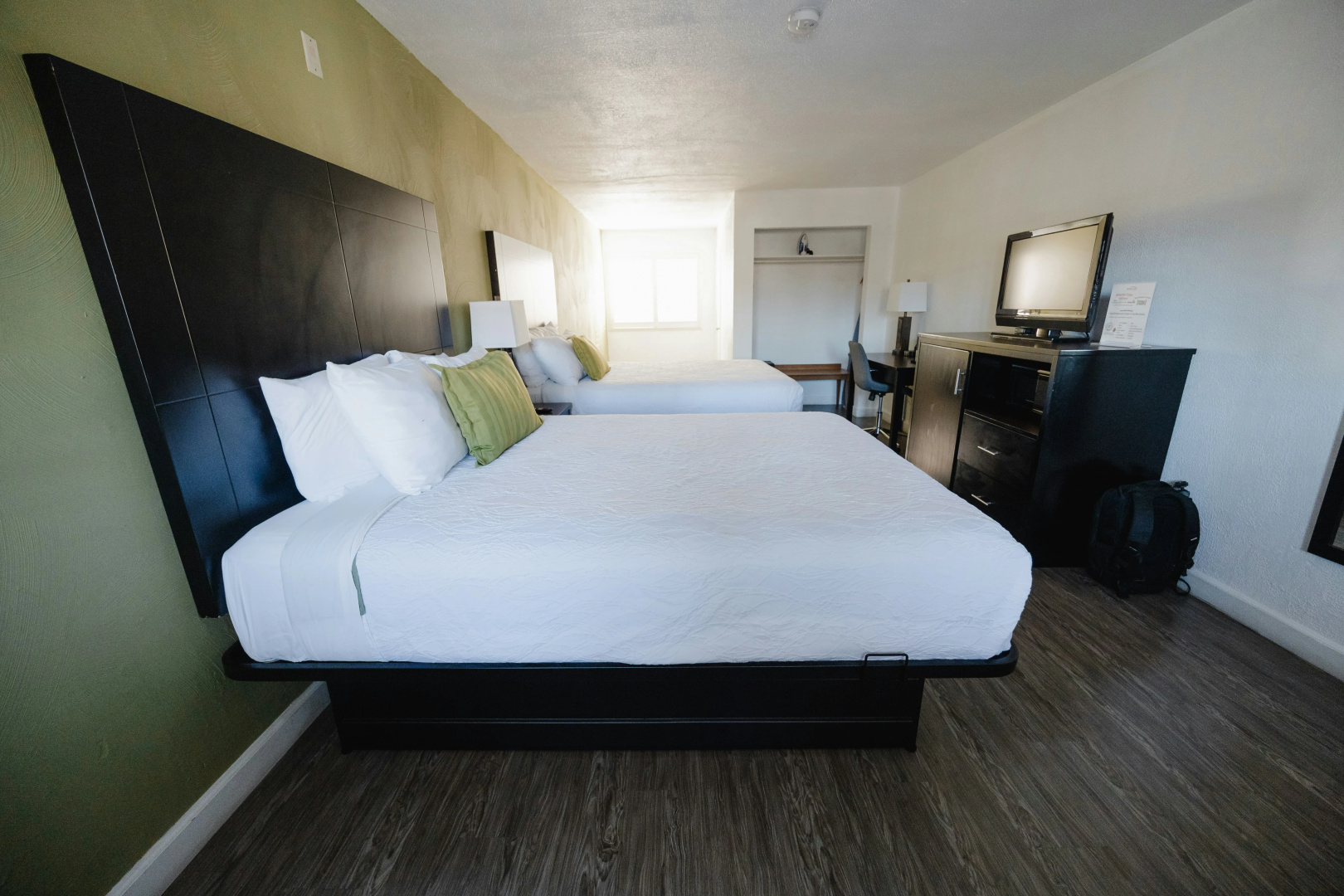 Foto - Old Town Western Inn & Suites