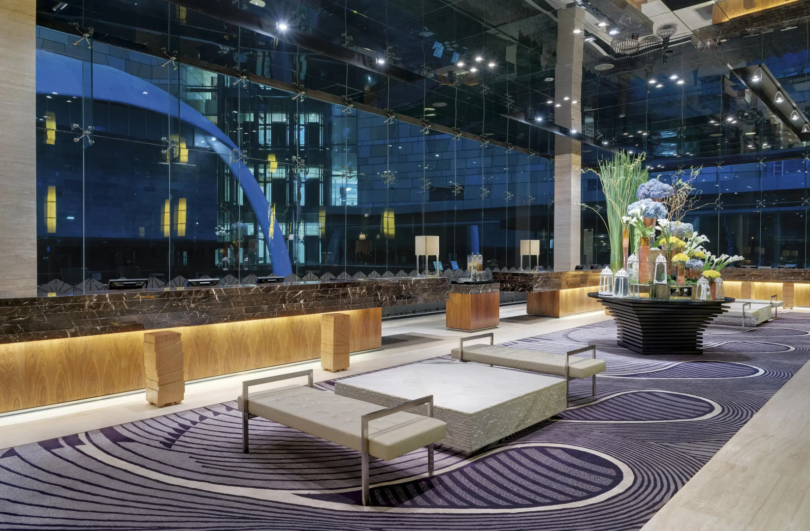 Foto - Hotel Indonesia Kempinski Jakarta
