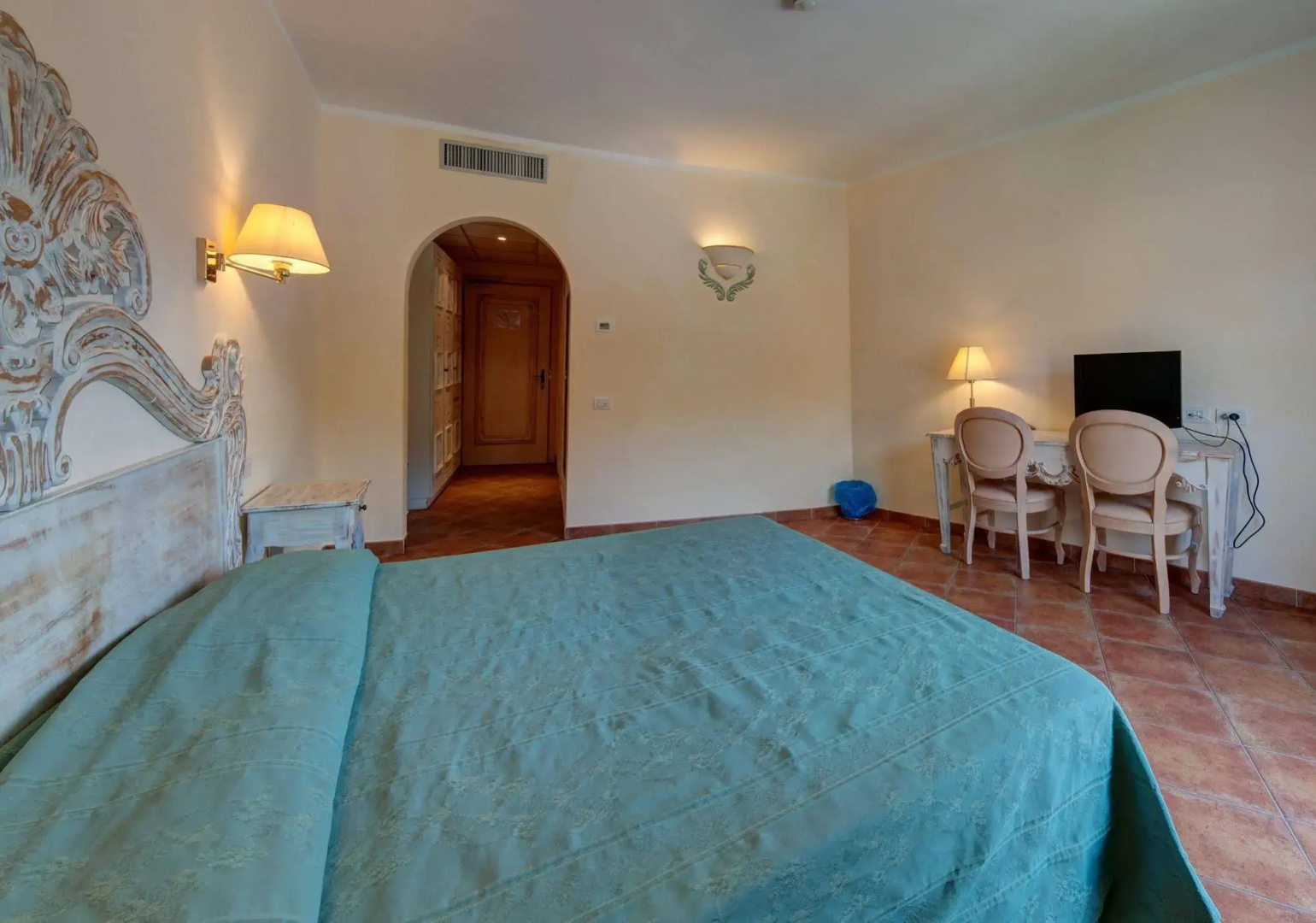 Foto - Hotel dP Olbia - Sardinia