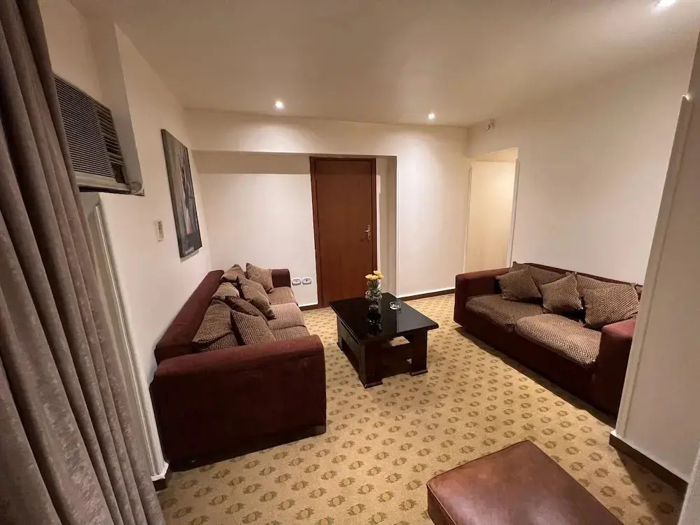 Foto - Santana Hotel Cairo