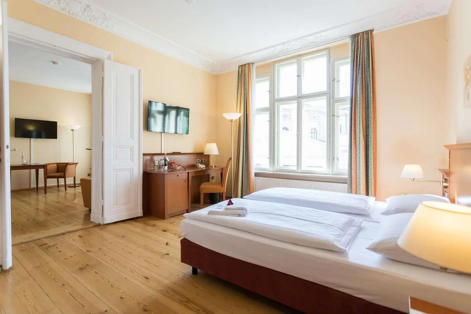 Photo - martas Hotel Berlin-Mitte