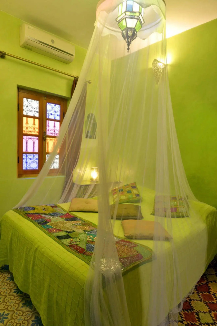 Foto - Riad Zayane Atlas