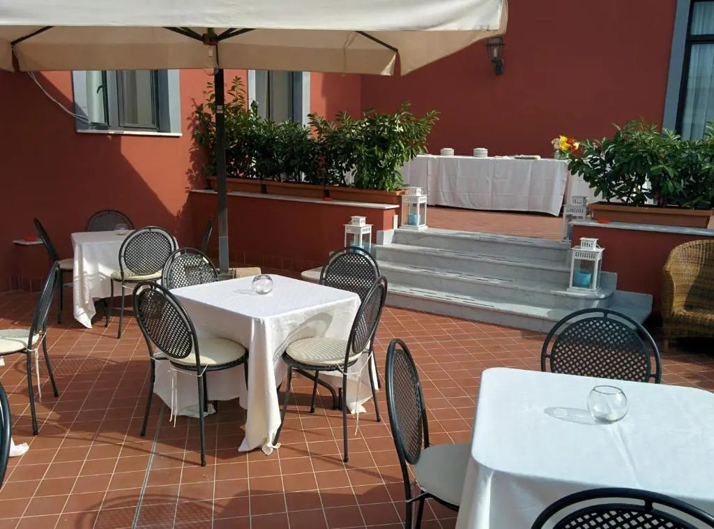 Foto - Hotel Nuvò