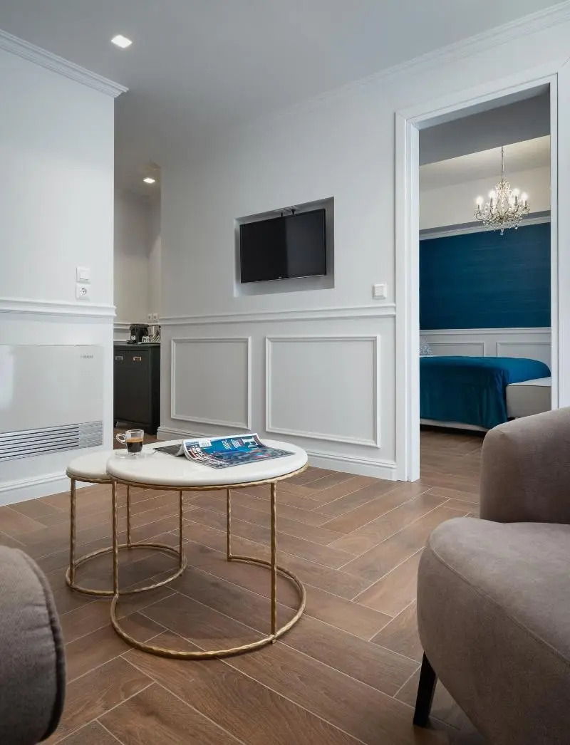 Photo - Evripidou Suites