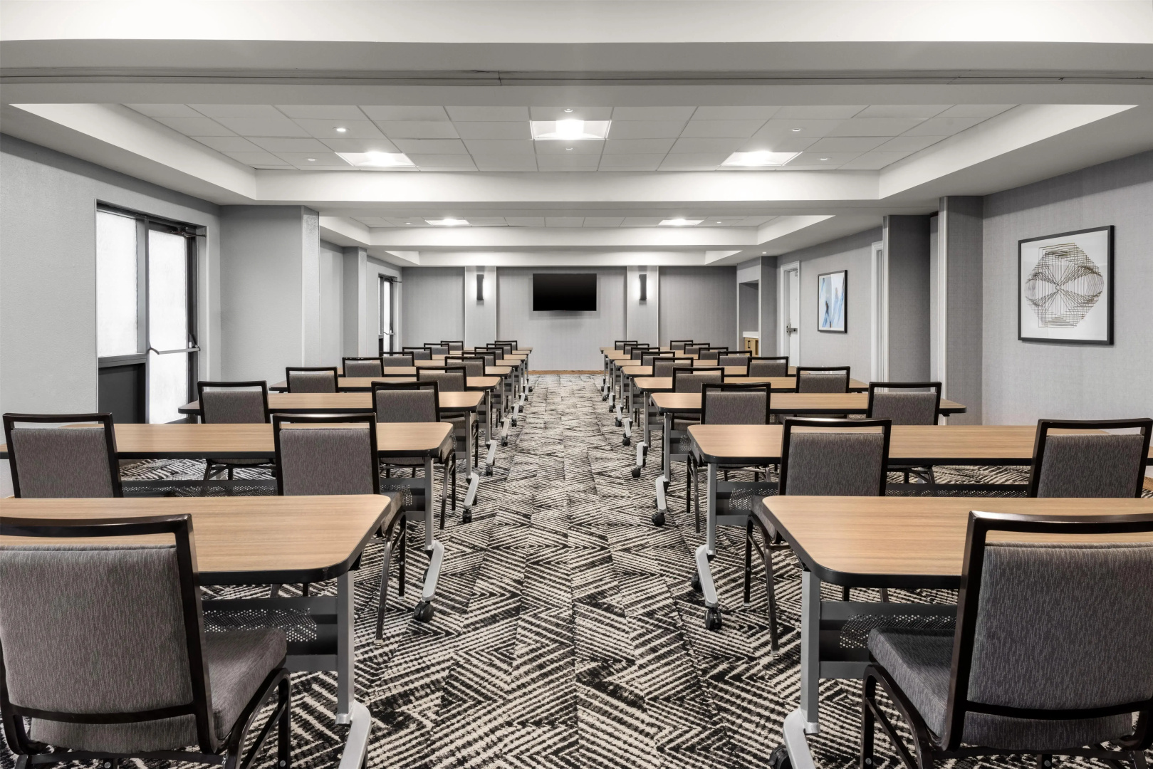 Foto - Hyatt Place Orlando Airport