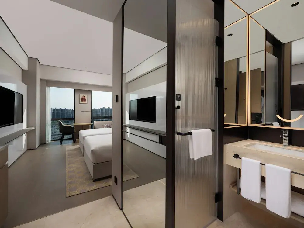 Photo - Holiday Inn Beijing Daxing Centre by IHG