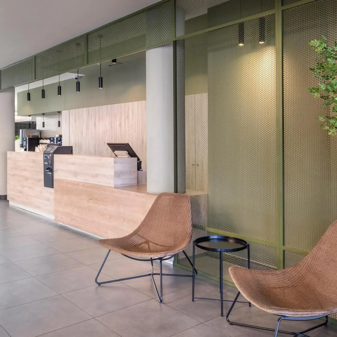 Photo - B&B Hotel Lisboa Aeroporto