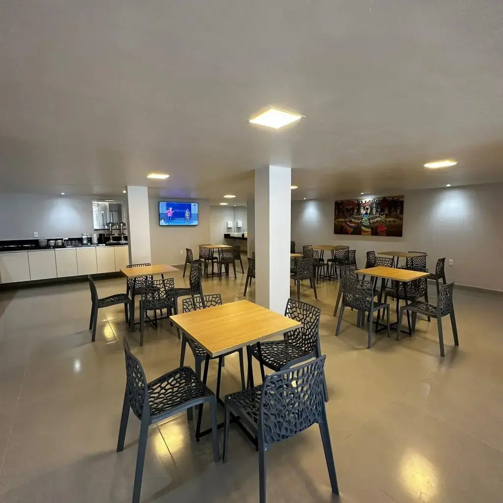 Photo - Ameris Onix Hotel Aguas Claras