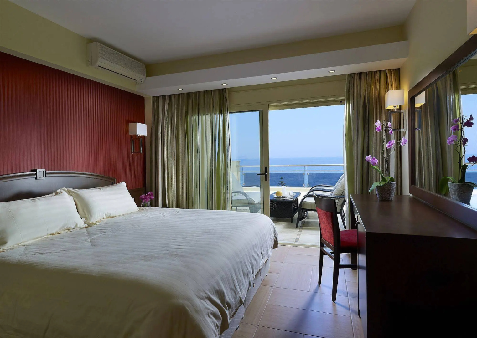 Foto - Macaris Suites and SPA