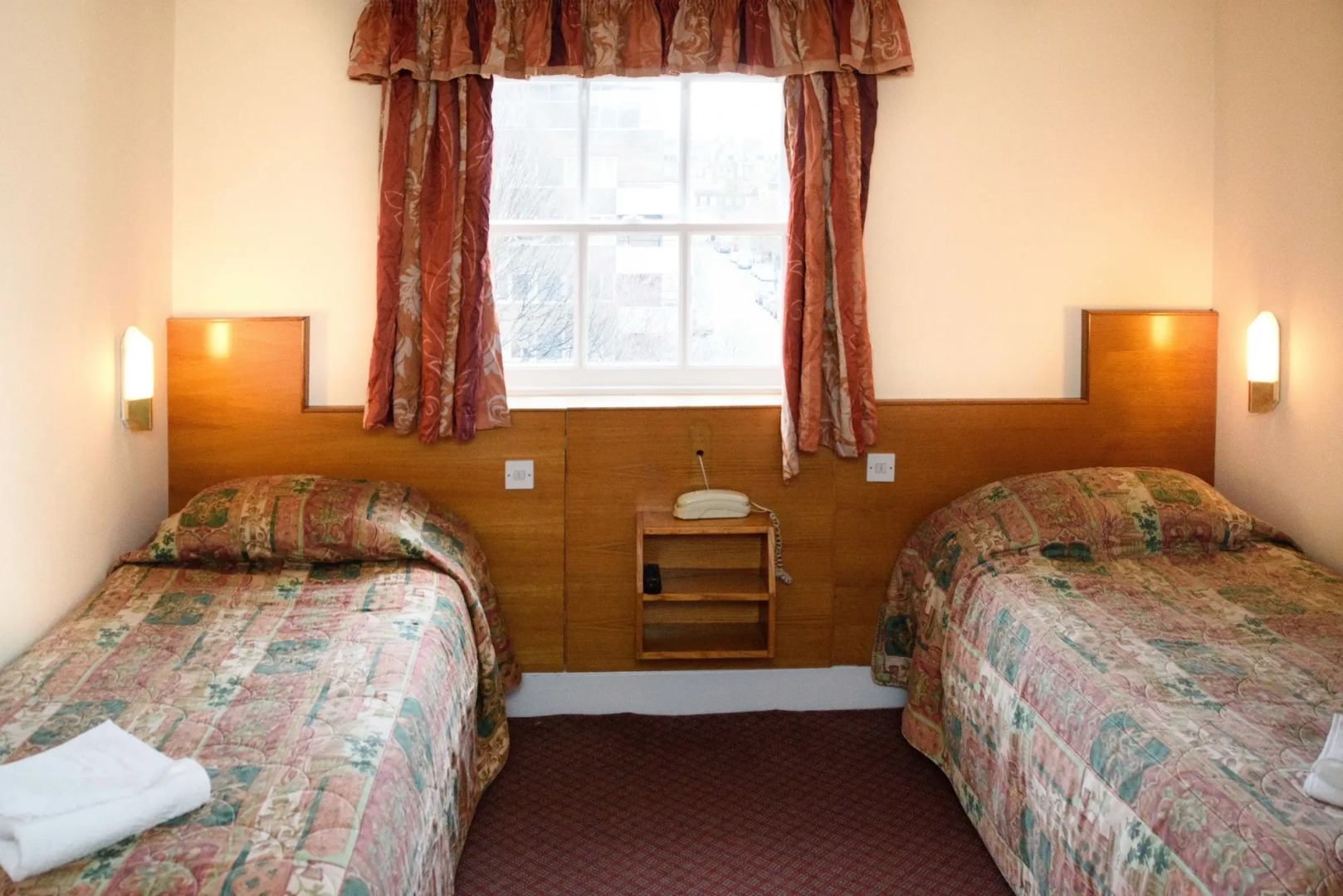 Photo - Seymour Hotel