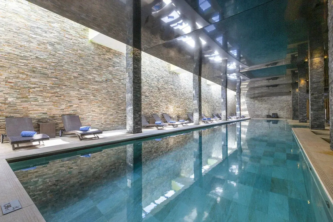 Foto - Mar Hotels Playa Mar & Spa