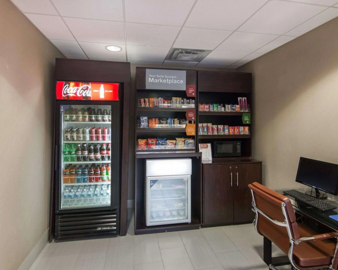 Foto - Comfort Suites Houston West at Clay Road