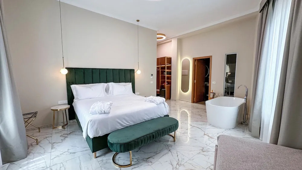 Photo - Vespucci Palace Roma