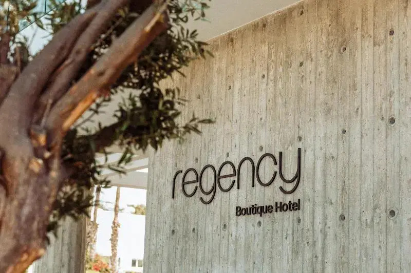 Foto - Regency Boutique Hotel Holiday Suites