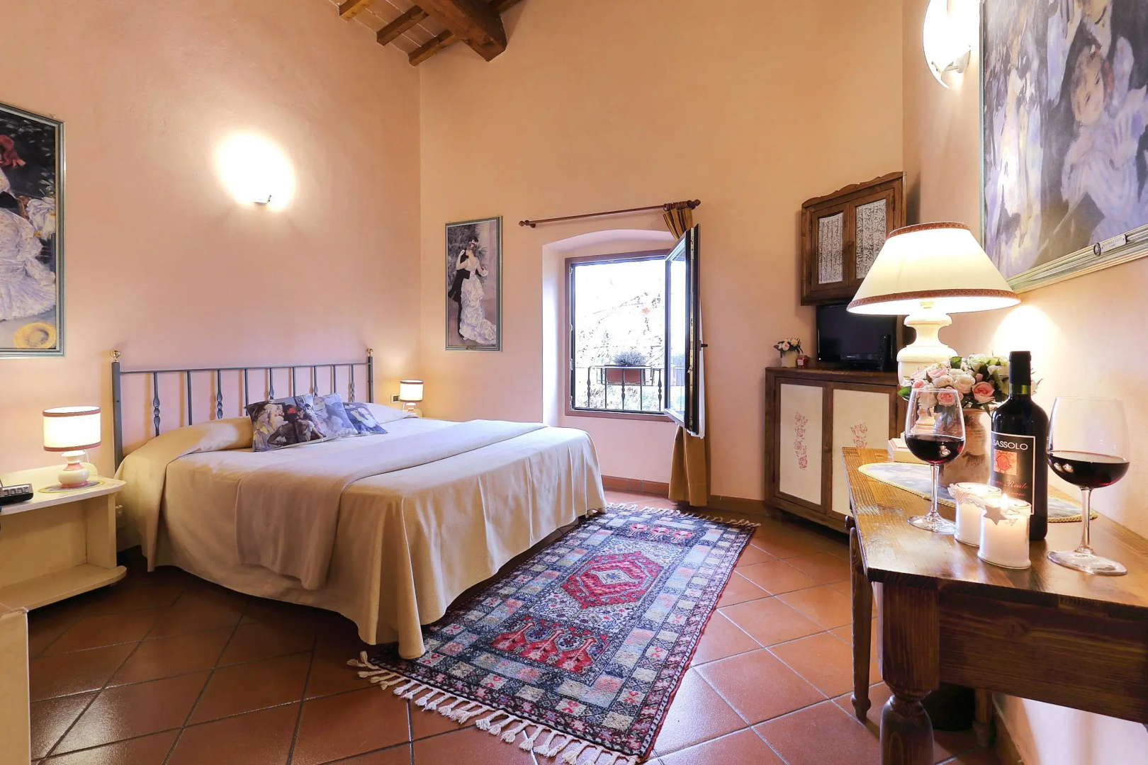 Foto - Il Borgo Di Villa Castelletti