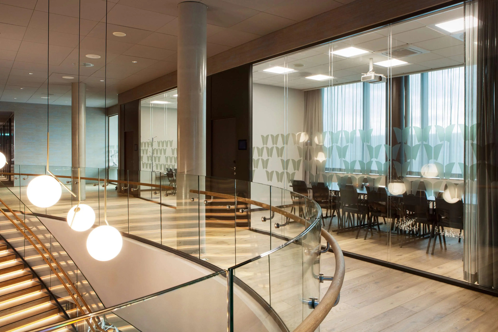 Photo - Scandic Flesland Airport