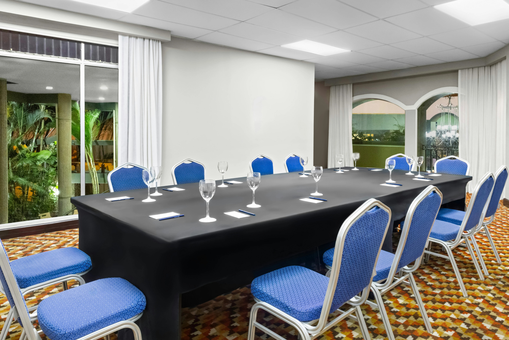 Foto - DoubleTree by Hilton Cariari - San Jose Costa Rica