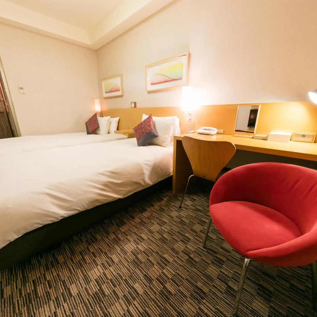 Foto - Hotel Resol Trinity Sapporo