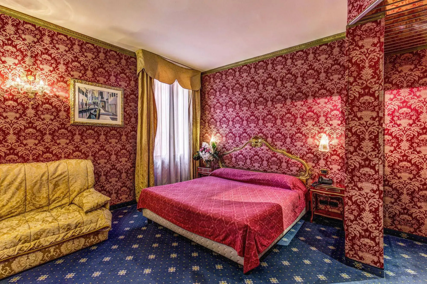 Foto - Residenza Ca' San Marco