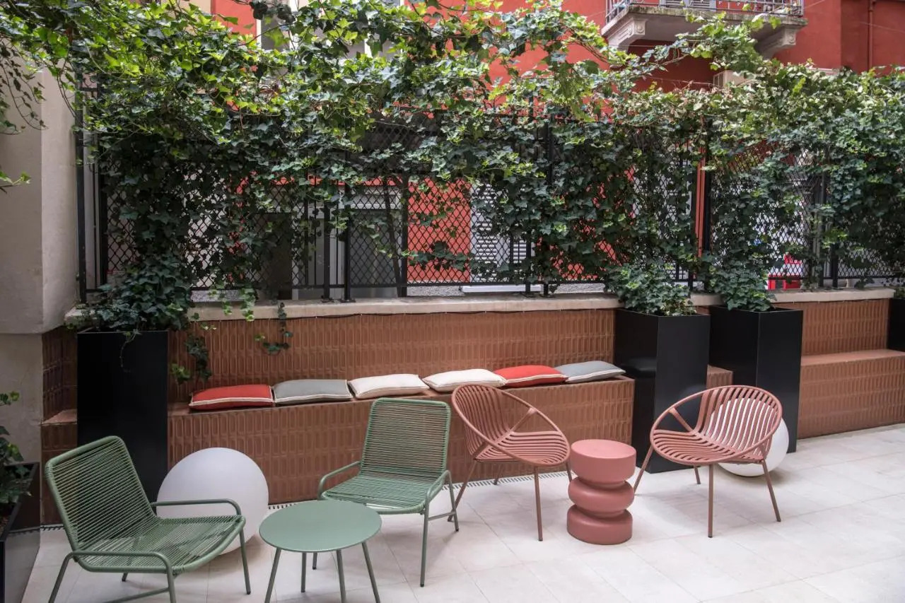 Photo - Palazzo Buenos Aires