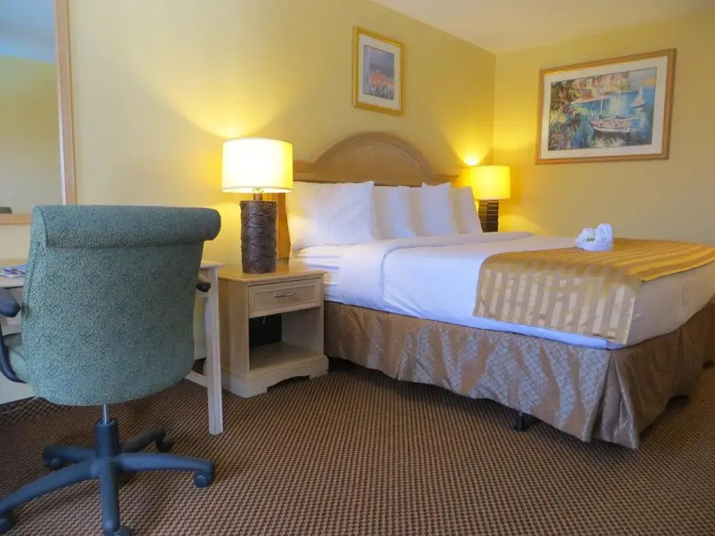 Foto - Grand Hotel Orlando at Universal Blvd - Shuttle to Theme Parks