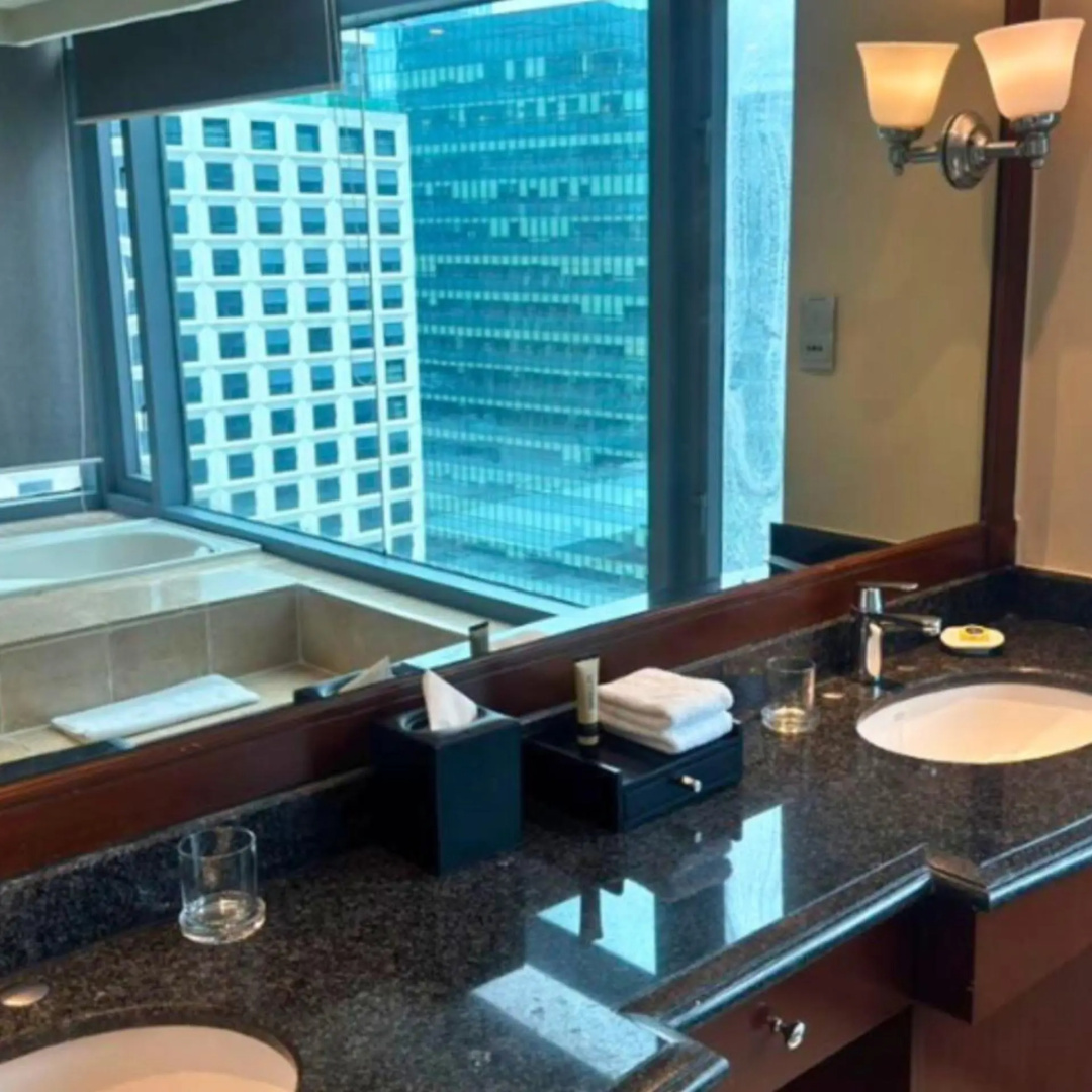 Foto - Ascott Makati